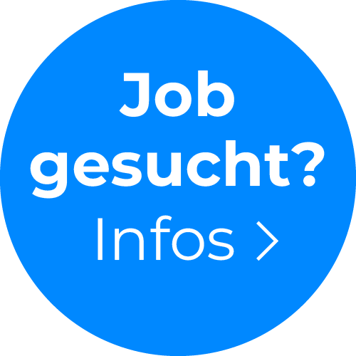 Job gesucht? Infos >